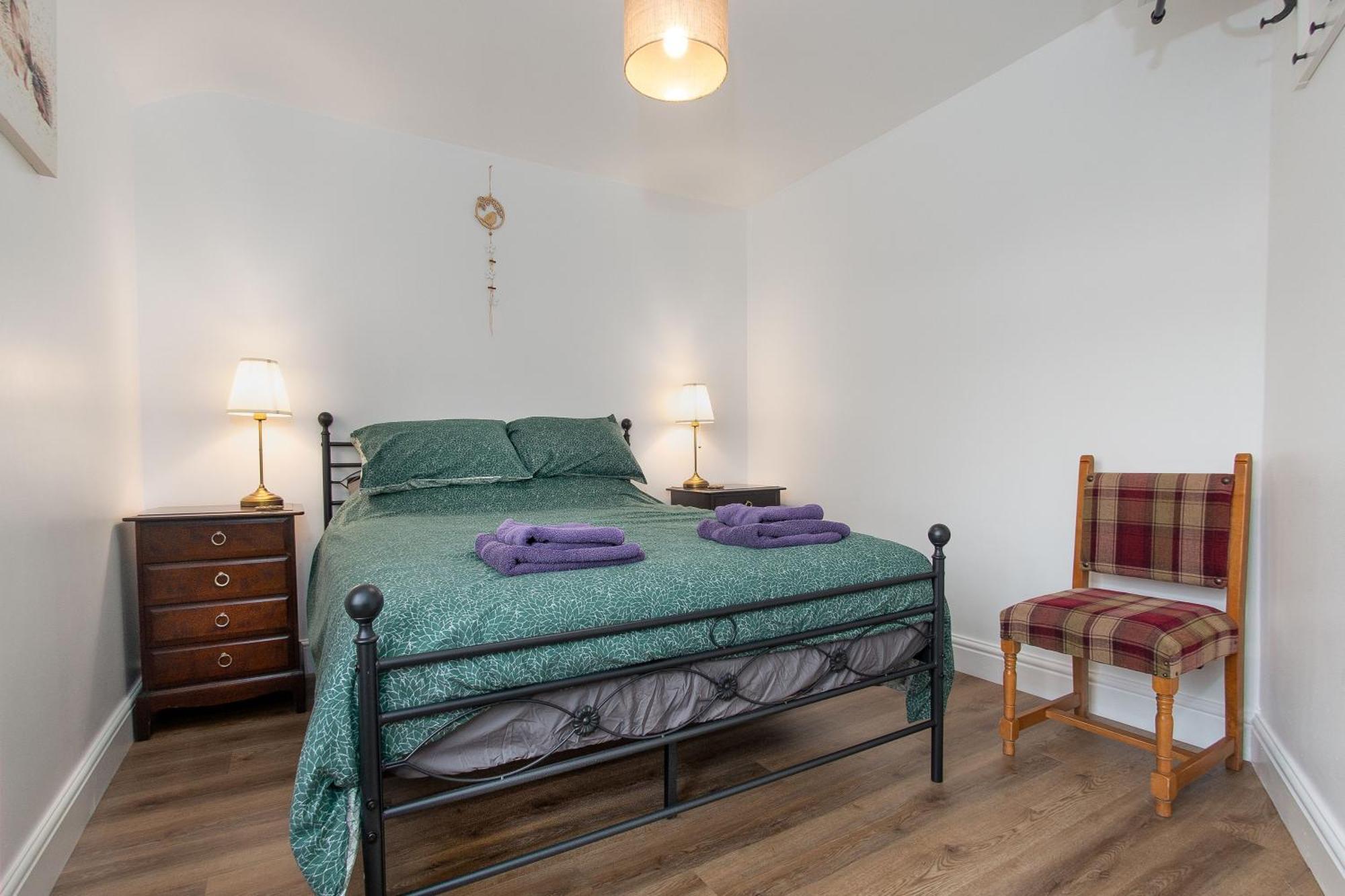 Victoria Cottage 惠特比 外观 照片