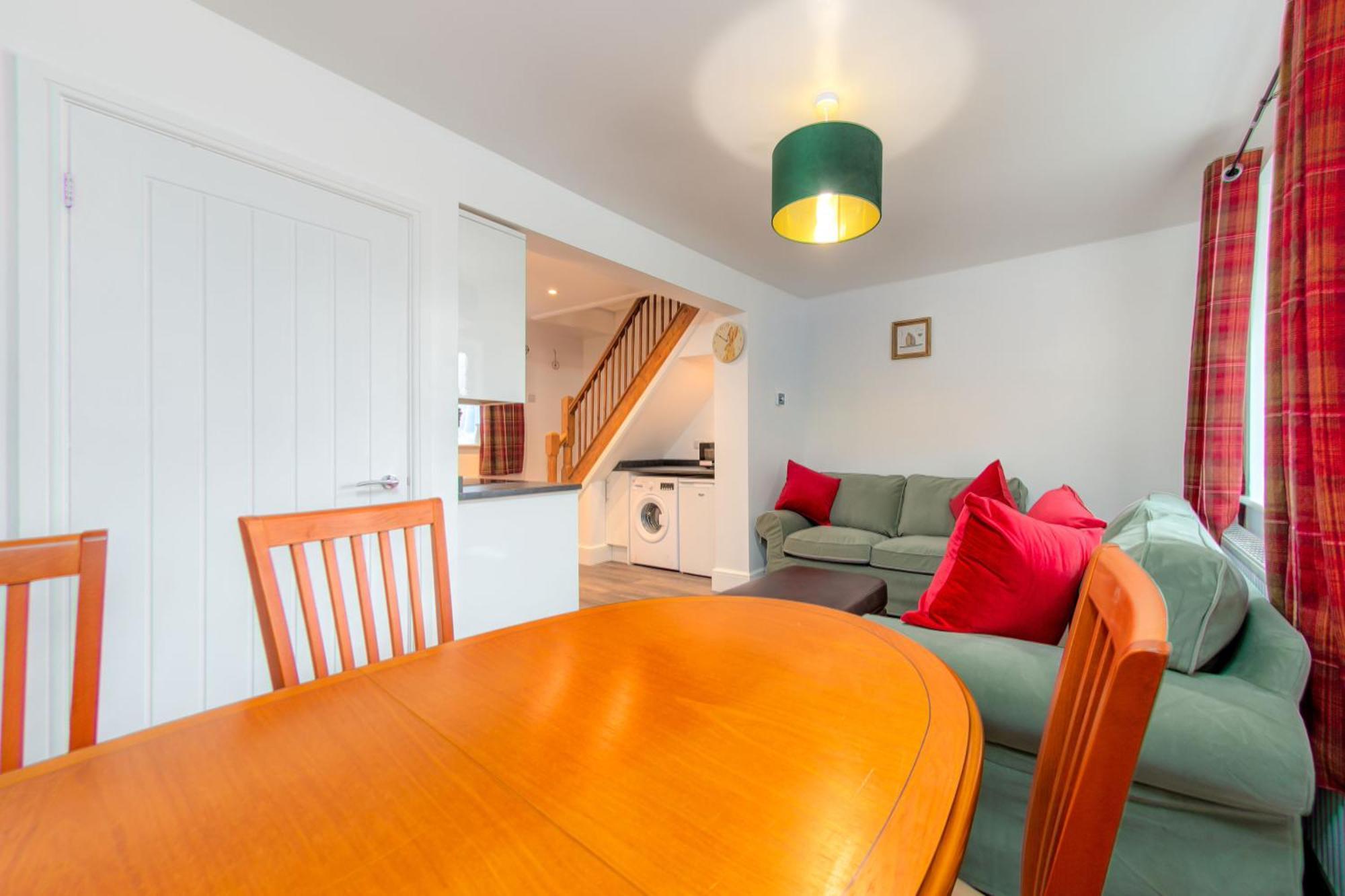 Victoria Cottage 惠特比 外观 照片